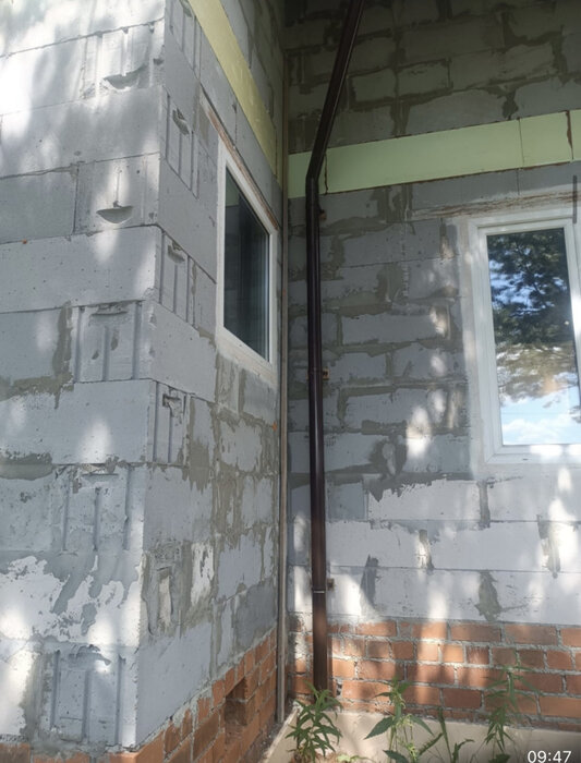 д. Гусева, ул. Загородная, 25 (городской округ Белоярский) - фото дома (7)