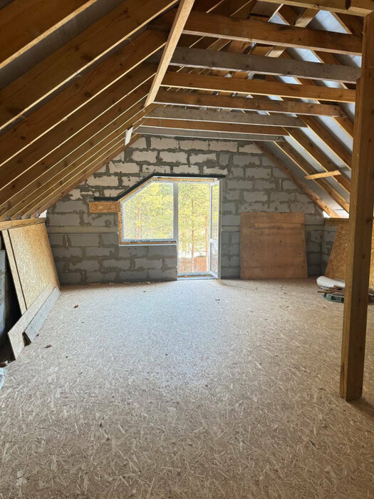 д. Гусева, ул. Загородная, 25 (городской округ Белоярский) - фото дома (8)