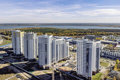 Екатеринбург, ул. Блюхера, 97 (Пионерский) - фото квартиры