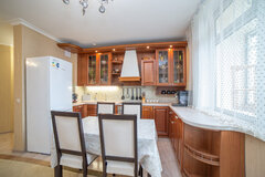 Екатеринбург, ул. Владимира Высоцкого, 36 (ЖБИ) - фото квартиры