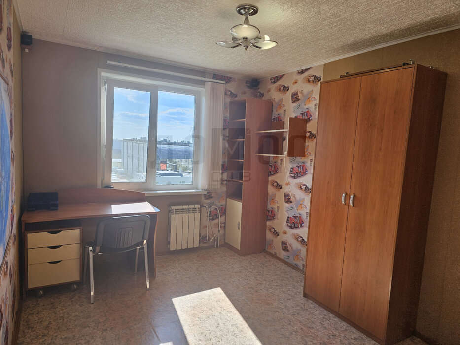 г. Верхняя Пышма, ул. Мичурина, 8 (городской округ Верхняя Пышма) - фото квартиры (7)