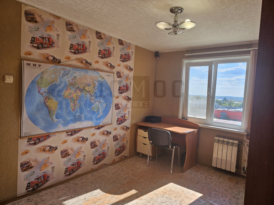 г. Верхняя Пышма, ул. Мичурина, 8 (городской округ Верхняя Пышма) - фото квартиры (8)