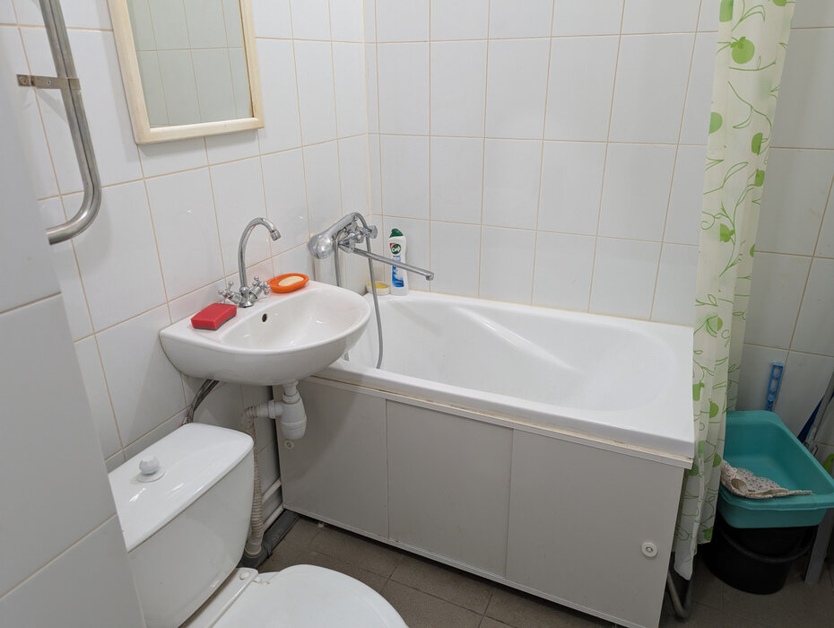 Екатеринбург, ул. Изоплитная, 23В (Изоплит) - фото квартиры (3)