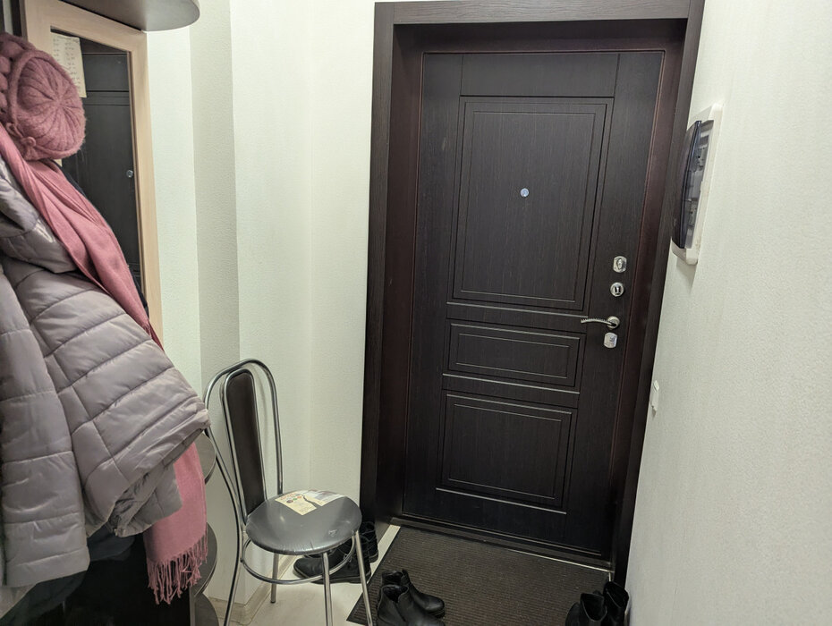 Екатеринбург, ул. Изоплитная, 23В (Изоплит) - фото квартиры (4)