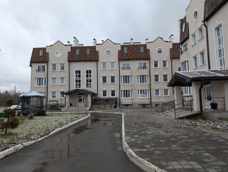 Екатеринбург, ул. Изоплитная, 23В (Изоплит) - фото квартиры (7)