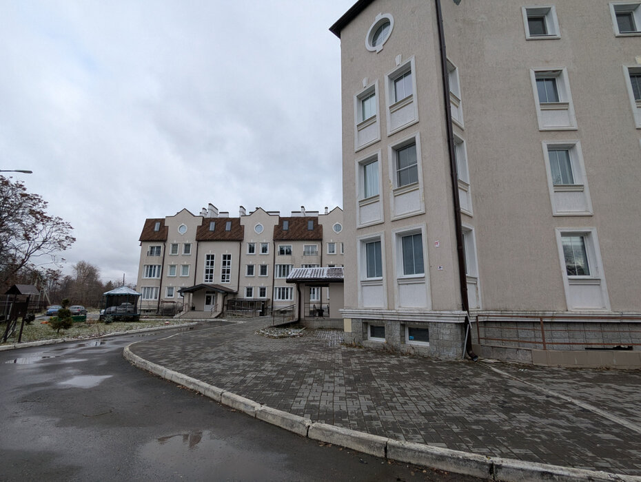 Екатеринбург, ул. Изоплитная, 23В (Изоплит) - фото квартиры (8)