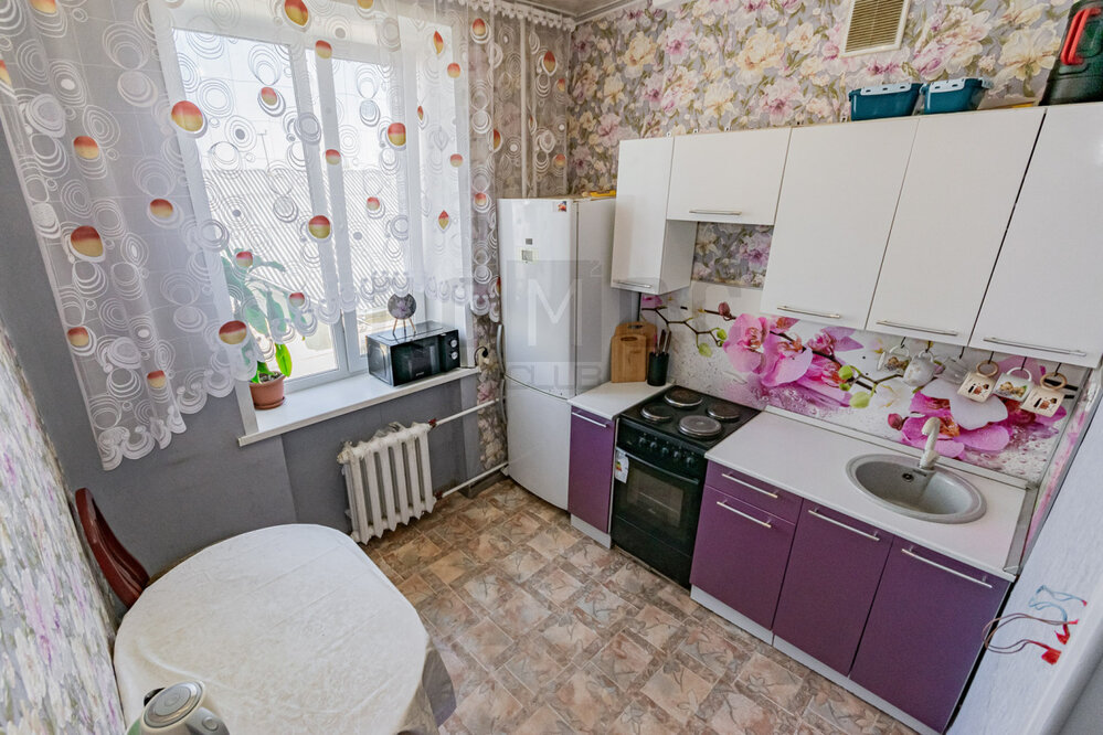 Екатеринбург, ул. Кировградская, 70 (Уралмаш) - фото квартиры (1)