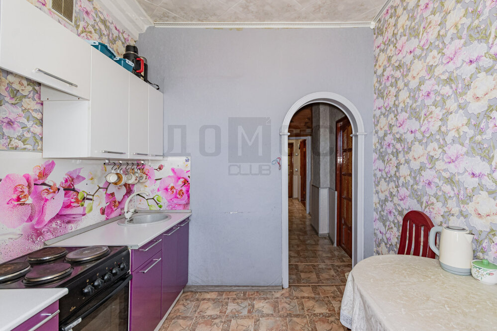 Екатеринбург, ул. Кировградская, 70 (Уралмаш) - фото квартиры (2)