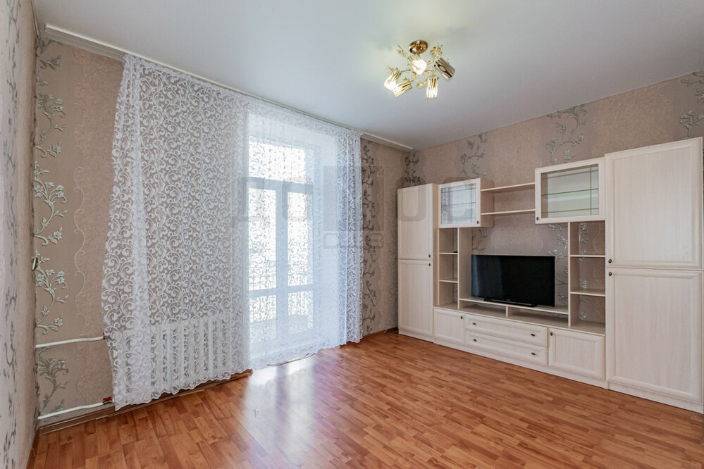 Екатеринбург, ул. Кировградская, 70 (Уралмаш) - фото квартиры (7)