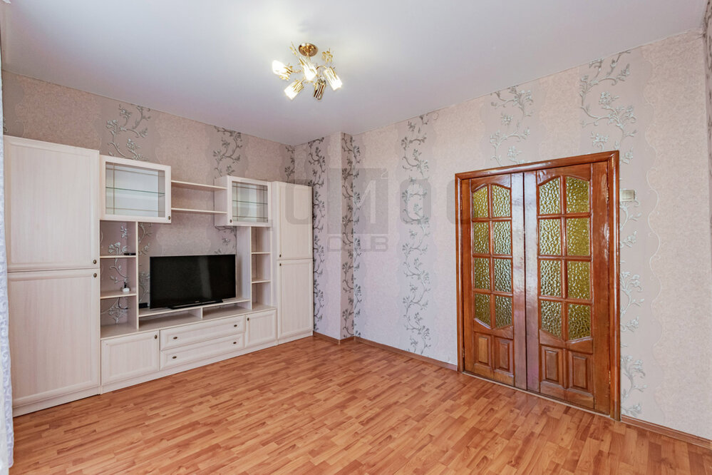 Екатеринбург, ул. Кировградская, 70 (Уралмаш) - фото квартиры (8)