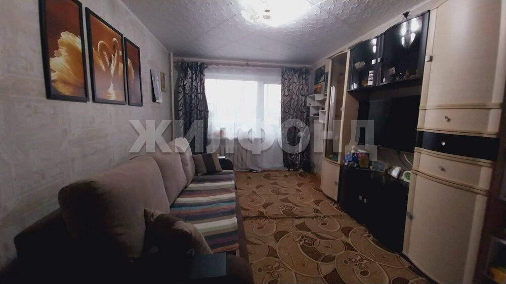 г. Верхняя Салда, ул. Воронова, 19 (городской округ Верхнесалдинский) - фото квартиры (2)