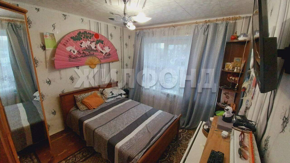 г. Верхняя Салда, ул. Воронова, 19 (городской округ Верхнесалдинский) - фото квартиры (3)