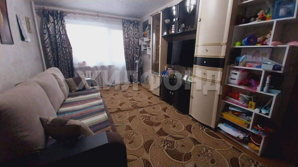 г. Верхняя Салда, ул. Воронова, 19 (городской округ Верхнесалдинский) - фото квартиры (4)