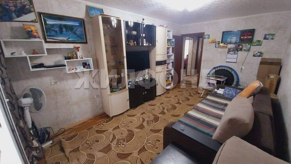 г. Верхняя Салда, ул. Воронова, 19 (городской округ Верхнесалдинский) - фото квартиры (5)