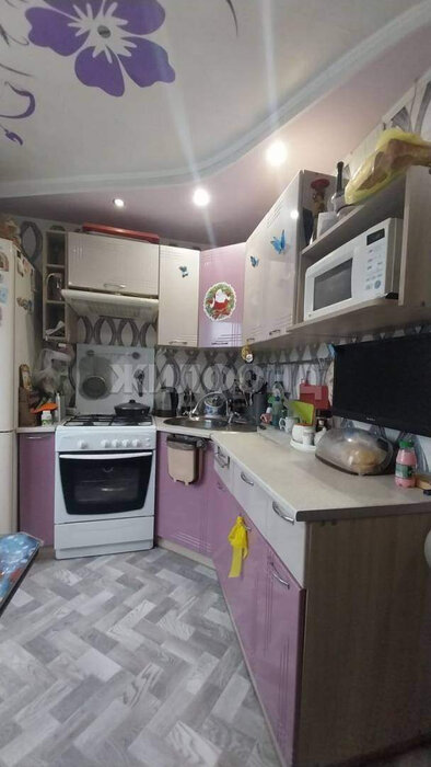 г. Верхняя Салда, ул. Воронова, 19 (городской округ Верхнесалдинский) - фото квартиры (6)