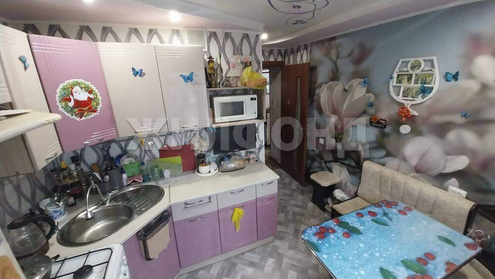 г. Верхняя Салда, ул. Воронова, 19 (городской округ Верхнесалдинский) - фото квартиры (7)