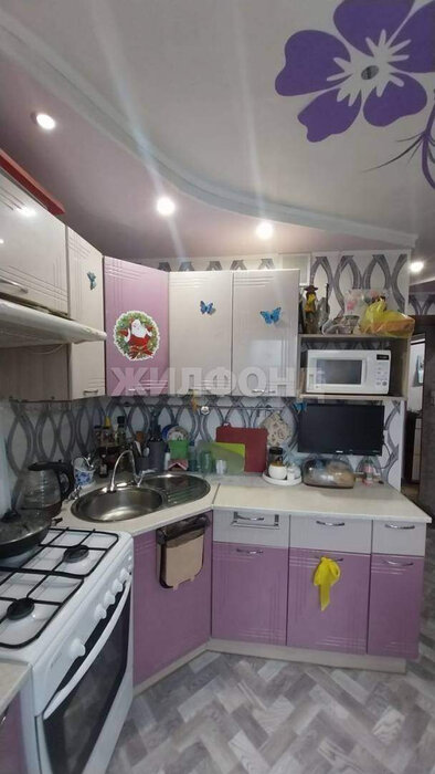 г. Верхняя Салда, ул. Воронова, 19 (городской округ Верхнесалдинский) - фото квартиры (8)