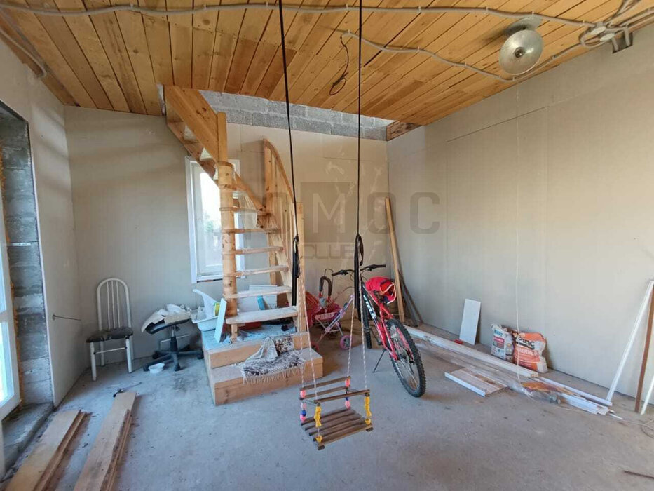 г. Верхняя Пышма, тер. СНТ. Фантазия (городской округ Верхняя Пышма) - фото сада (4)