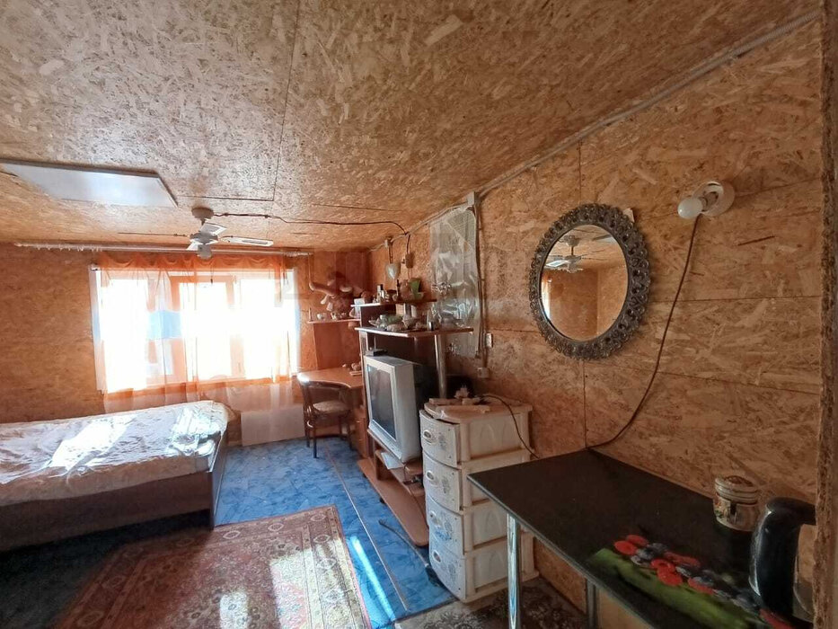 г. Верхняя Пышма, тер. СНТ. Фантазия (городской округ Верхняя Пышма) - фото сада (8)