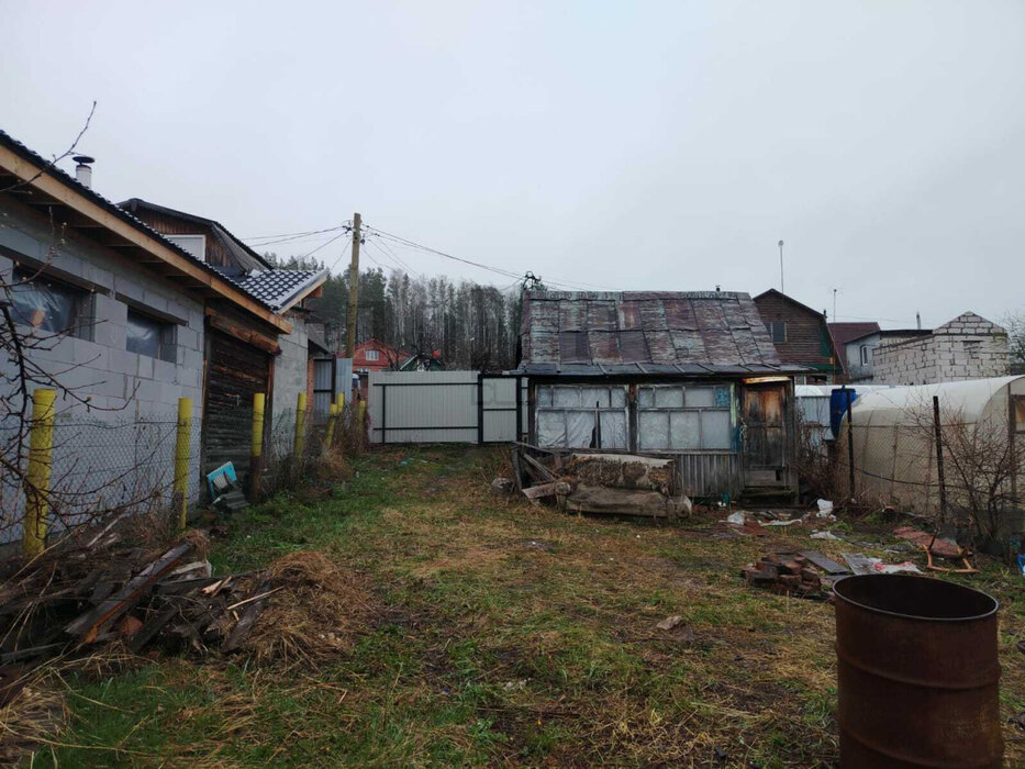 Екатеринбург, ул. Ольгинская, 65 (Елизавет) - фото дома (1)