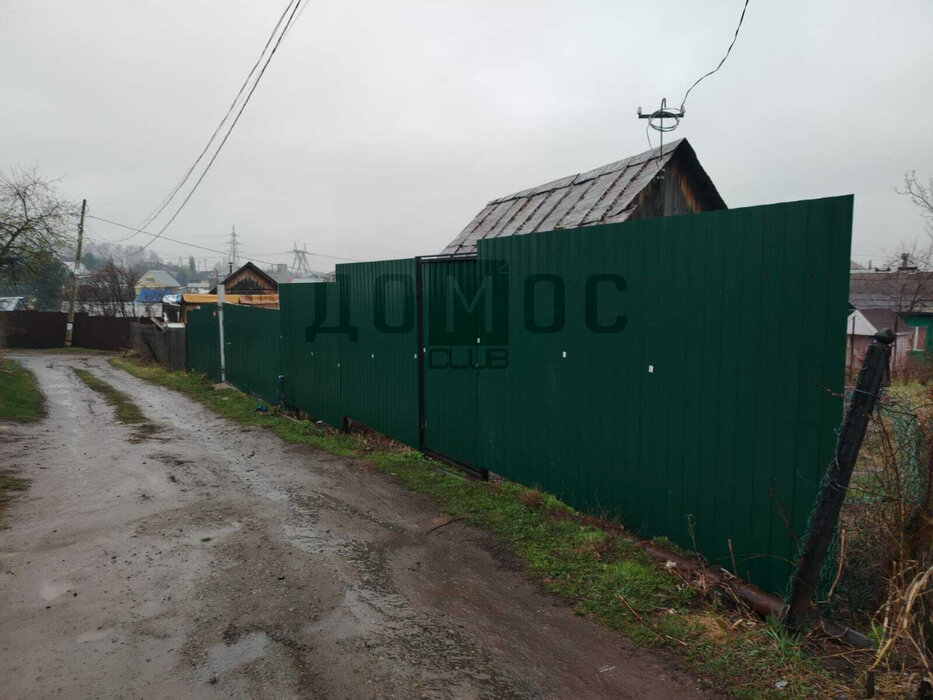 Екатеринбург, ул. Ольгинская, 65 (Елизавет) - фото дома (3)