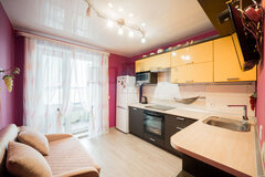 г. Березовский, ул. Красных Героев, 18 (городской округ Березовский) - фото квартиры