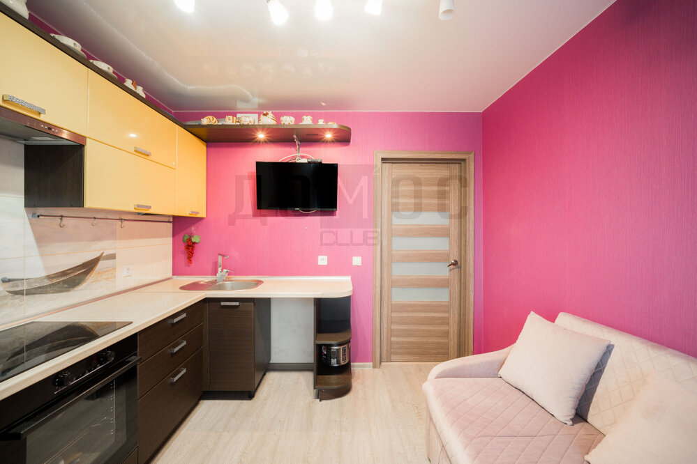 г. Березовский, ул. Красных Героев, 18 (городской округ Березовский) - фото квартиры (3)