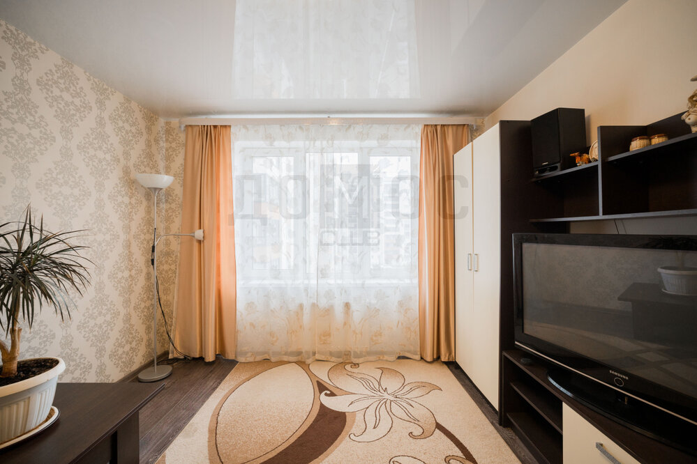 г. Березовский, ул. Красных Героев, 18 (городской округ Березовский) - фото квартиры (5)