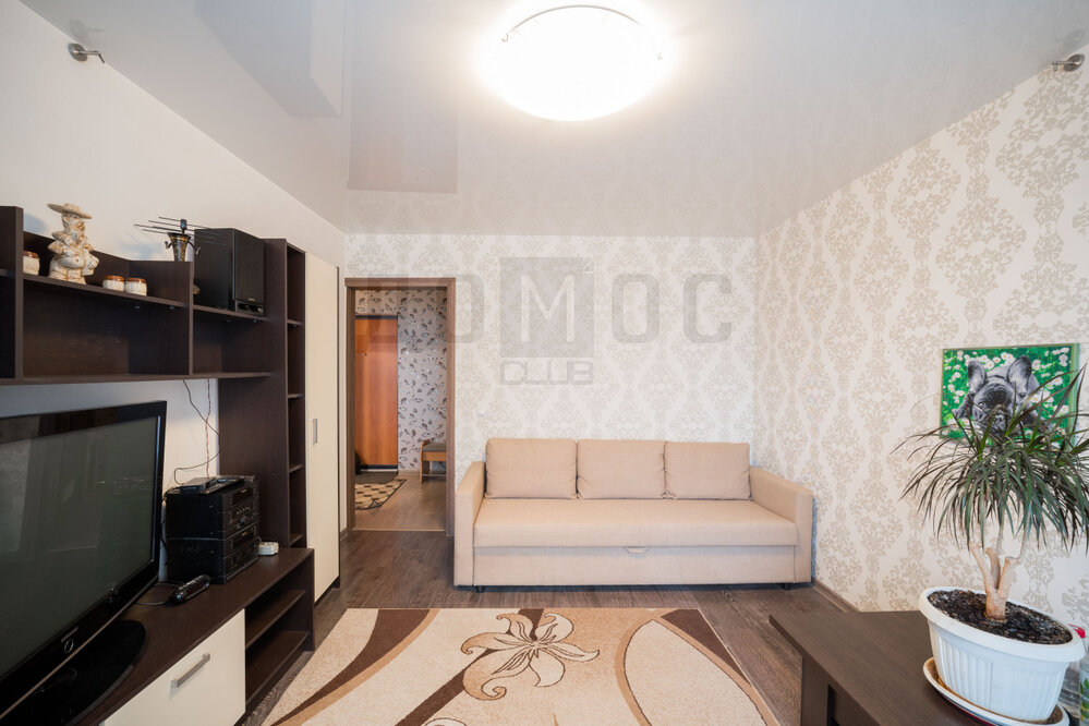 г. Березовский, ул. Красных Героев, 18 (городской округ Березовский) - фото квартиры (6)