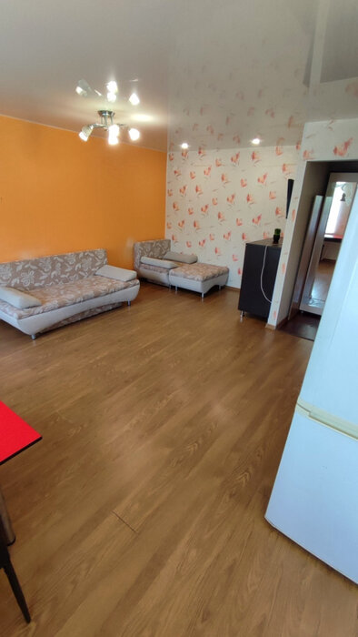 Екатеринбург, ул. Бахчиванджи, 17 (Кольцово) - фото квартиры (1)