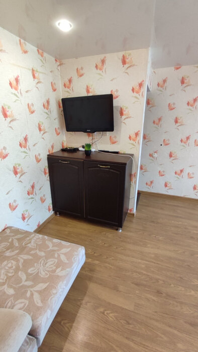 Екатеринбург, ул. Бахчиванджи, 17 (Кольцово) - фото квартиры (3)