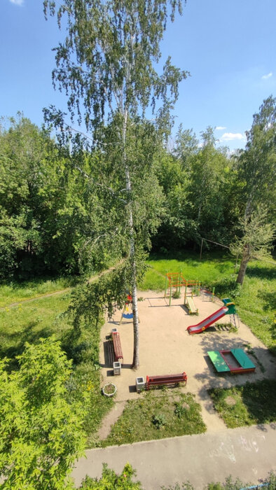 Екатеринбург, ул. Бахчиванджи, 17 (Кольцово) - фото квартиры (6)