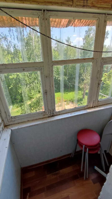 Екатеринбург, ул. Бахчиванджи, 17 (Кольцово) - фото квартиры (7)