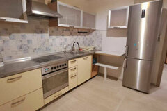 Екатеринбург, ул. Рябинина, 18 (Широкая речка) - фото квартиры