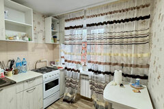 Екатеринбург, ул. 40-летия Октября, 65а (Уралмаш) - фото квартиры