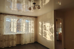 Екатеринбург, ул. Посадская, 44 к.4 (Юго-Западный) - фото квартиры