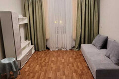 Екатеринбург, ул. 8 Марта, 86 (Центр) - фото комнаты