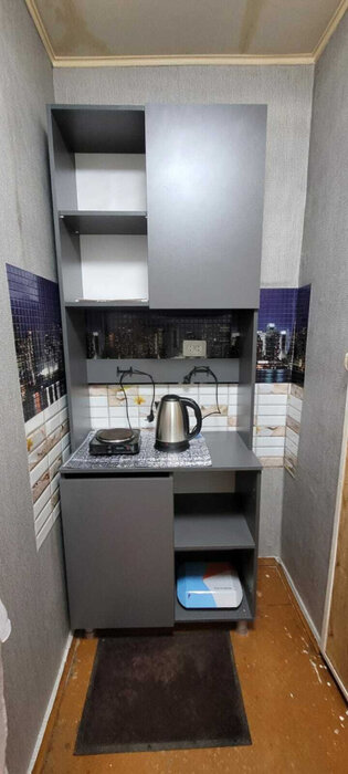 Екатеринбург, ул. 8 Марта, 86 (Центр) - фото комнаты (4)