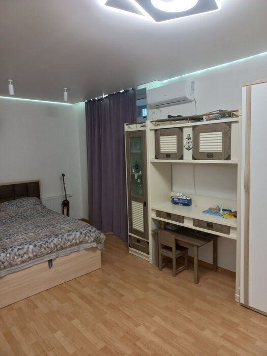 Екатеринбург, ул. Ирбитская, 13 (Пионерский) - фото квартиры (1)