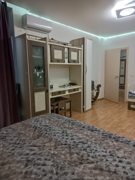 Екатеринбург, ул. Ирбитская, 13 (Пионерский) - фото квартиры (2)