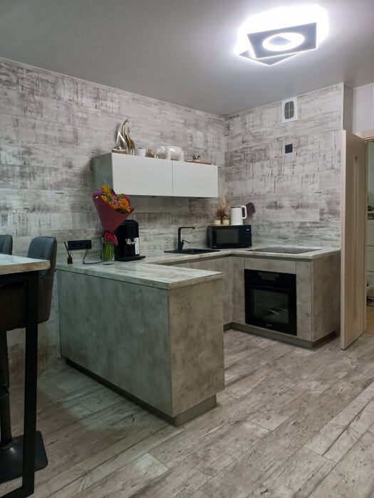 Екатеринбург, ул. Ирбитская, 13 (Пионерский) - фото квартиры (4)