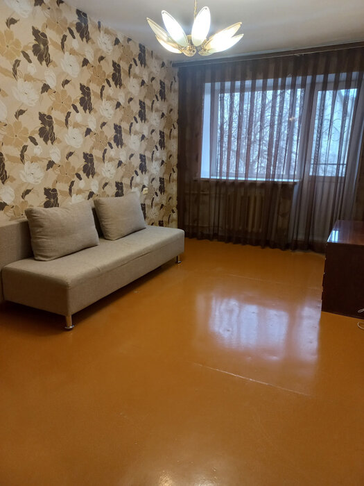 Екатеринбург, ул. Фурманова, 61 (Автовокзал) - фото квартиры (1)