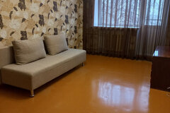 Екатеринбург, ул. Фурманова, 61 (Автовокзал) - фото квартиры