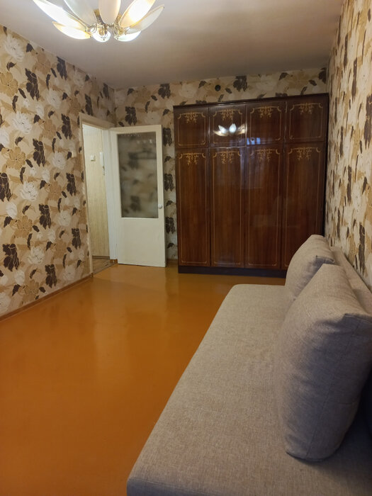 Екатеринбург, ул. Фурманова, 61 (Автовокзал) - фото квартиры (3)