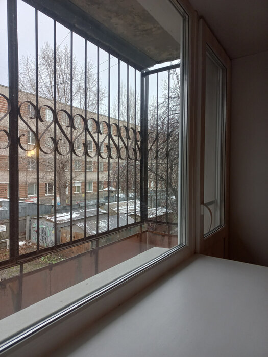 Екатеринбург, ул. Фурманова, 61 (Автовокзал) - фото квартиры (4)