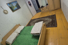 Екатеринбург, ул. Латвийская, 38 (Компрессорный) - фото квартиры