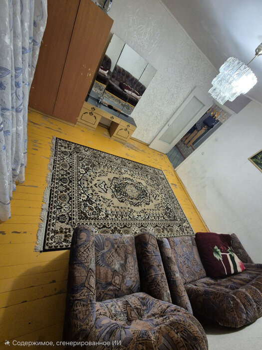 Екатеринбург, ул. Латвийская, 38 (Компрессорный) - фото квартиры (3)