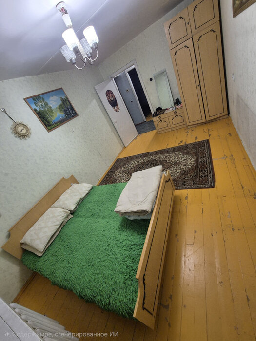 Екатеринбург, ул. Латвийская, 38 (Компрессорный) - фото квартиры (6)