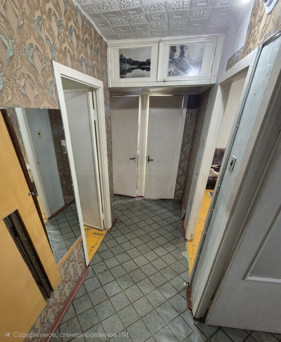 Екатеринбург, ул. Латвийская, 38 (Компрессорный) - фото квартиры (7)