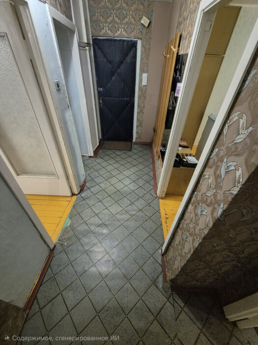 Екатеринбург, ул. Латвийская, 38 (Компрессорный) - фото квартиры (8)